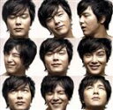 【中古】 present～Park　Yong　Ha　Selection　Album（初回限定盤）（DVD付）／パク・ヨンハ