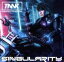 【中古】 SINGularity(初回生産限定盤)(DVD付)/西川貴教(T.M.Revolution) 871円