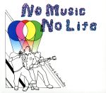 【中古】 No　Music　No　Life／Coumoly　＆　HandsomeBoy