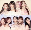 【中古】 ＃TWICE 2（初回限定盤B）（DVD付）／TWICE