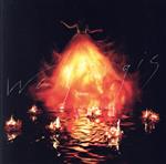 【中古】 Walpurgis（通常版）／Aimer