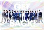 【中古】 SUPER　HANDSOME　COLLECTION　「GET　IT　BACK！」（CD＋DVD）／チーム・ハンサム！