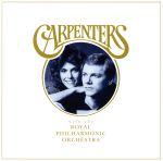 【中古】 【輸入盤】Carpenters With The Royal Philharmonic Orchestra／カーペンターズ