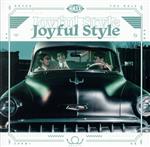 【中古】 Joyful Style（初回生産限定盤B）（DVD付）／BRADIO