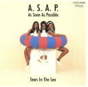 【中古】 涙を海に返したら/A.S.A.P.