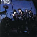 【中古】 G−FORCE/ゲイリー・ムーア