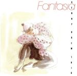 【中古】 ファンタジア/ケニー・ドリュー