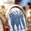 【中古】 BEST II/PERSONZ 【中古】afb 1,936円