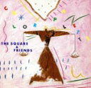 THE　SQUARE　＆　FRIENDS,T−SQUARE／THE　SQUARE,THE　SQUARE（T−SQUARE）販売会社/発売会社：ソニー・ミュージックエンタテインメント発売年月日：1996/04/01JAN：4988009352626’84年以降のアルバム『スターズ・アンド・ザ・ムーン』『リゾート』『スポーツ』からの楽曲を収録。　（C）RS