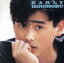 【中古】 Early HIRONOBU/野村宏伸 1,089円