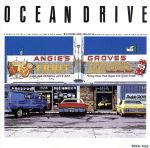 【中古】 Ocean Drive／堀井勝美プロジェクト