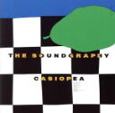 【中古】 THE SOUNDGRAPHY/CASIOPEA