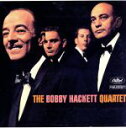 【中古】 ホビー・ハケット・カルテット/ボビー・ハケット