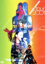 【中古】 namie　amuro　tour　2001　break　the　rules／安室奈美恵