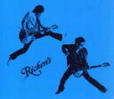 【中古】 give me some mo’rock（DVD付き）／Ricken’s