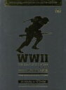 【中古】 WWII 第2次世界大戦 全記録/(ドキュメンタリー)