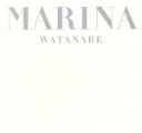 【中古】 MARINA　WATANABE　ALL　IN　ONE（4DVD付）／渡辺満里奈