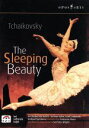 【中古】 チャイコフスキー:バレエ「眠りの森の美女」/オランダ国立バレエ