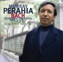 【中古】 J.S.バッハ:ピアノ協奏曲第3番・第5番・第6番・第7番(SACD) <SACD>/マレイ・ペライア