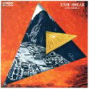 【中古】 TIME BREAK スペクトラム3／SPECTRUM（J－POP）