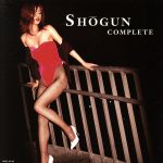 【中古】 コンプリート　SHOGUN／SHOGUN