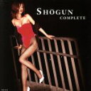 【中古】 コンプリート SHOGUN／SHOGUN