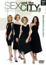 【中古】 SEX　and　the　CITY　Season5－