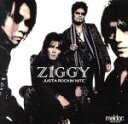 【中古】 JUST A ROCKIN’NITE／ZIGGY