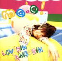 【中古】 mo・o！／LOVERIN　TAMBURIN