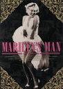 【中古】 MARILYN’S MAN−マリリンズ・マン−〜マリリン・モンローの真実〜(初回限定仕様版)/マリリン・モンロー