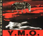 【中古】 YMOツイン・ベスト　YMOヒストリー（2CD）／YELLOW　MAGIC　ORCHESTRA／YMO