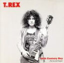 【中古】 20th Century Boy~第2章/T.レックス
