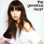 【中古】 Heart（初回限定盤）（DVD付）／the　generous