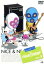 【中古】 nice&neat ROLL3/neat:宮田人司(監督・脚本・キャラクターデザイン),宇宙人ケンザキ:片岡孝太郎,DJ&ROCK三郎:小林克也 330円