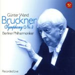 【中古】 ブルックナー：交響曲第4番「ロマンティック」／ヴァント／ベルリン・フィル bookoffonline-13658003 ブックオフ 楽天市場店 パッケージ画像