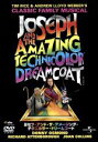 【中古】 ヨセフ・アンド・ザ・アメージング・テクニカラー・ドリームコート/ダニー・オズモンド,リチャード・アッテンボロー,デヴィッド・マレット(監督),アンドリ...