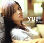 【中古】 MY　SHORT　STORIES（Blu－spec　CD）／YUI