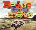 【中古】 Rodeo　star　mate／the　pillows