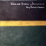 【中古】 VOICES　from　JAMAICA～Sing　PUSHIM　Classics～／（オムニバス）,トーラス・ライリー,サンチェス,ルチアーノ,クリス・ケリー,エターナ,セシル,ラスト