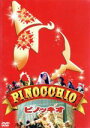 【中古】 ピノッキオ/ロベルト・ベニーニ(監督、脚本、出演),ニコレッタ・ブラスキ,カルロ・ジュフレ,カルロ・コルローディ(原作)