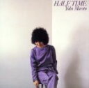 【中古】 HALF TIME/前野曜子
