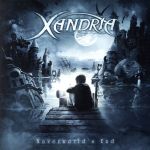 【中古】 ネヴァーワールズ・エンド／キサンドリア