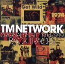 【中古】 TM　NETWORK　ORIGINAL　SINGLE　BACK　TRACKS　1984－1999／TM　NETWORK