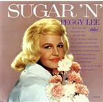 【中古】 シュガー・ン・スパイス（紙ジャケット仕様）／ペギー・リー