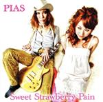 【中古】 Sweet　Strawberry　Pain／ピア