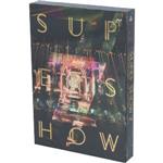 【中古】 SUPER JUNIOR WORLD TOUR SUPER SHOW7 in JAPAN（初回生産限定版）／SUPER JUNIOR