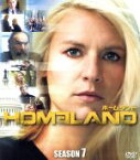 【中古】 HOMELAND／ホームランド　シーズン7　＜SEASONSコンパクト・ボックス＞／クレア・デインズ,マンディ・パティンキン