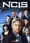 【中古】 NCIS　ネイビー犯罪捜査班　シーズン9　DVD－BOX　Part2／マーク・ハーモン（出演、製作総指揮）,マイケル・ウェザリー,デヴィッド・マッカラム