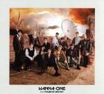 【中古】 1＾11＝1（POWER OF DESTINY）（Adventure Ver．）－JAPAN EDITION－（DVD付）／Wanna One