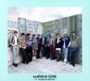  1＾11＝1（POWER　OF　DESTINY）（Romance　Ver．）－JAPAN　EDITION－（DVD付）／Wanna　One